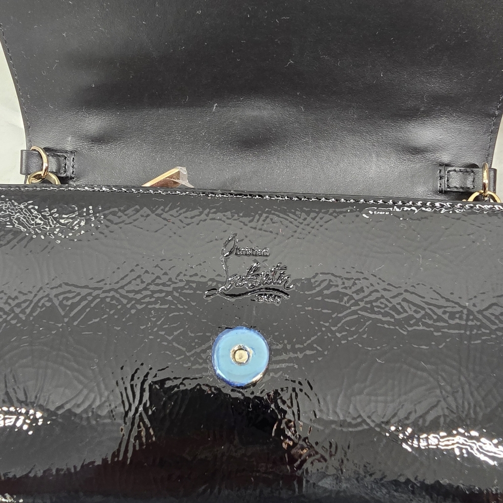 Christian Louboutin Paloma Bag - Picture 6 of 11
